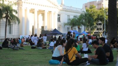 En Río Cuarto, la mora se dispara en los jóvenes de hasta 25: roza el 40%
