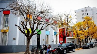 Morteros adhirió al Programa de «Disgesto Normativo Municipal» en la Legislatura
