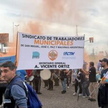 Argentina Municipal