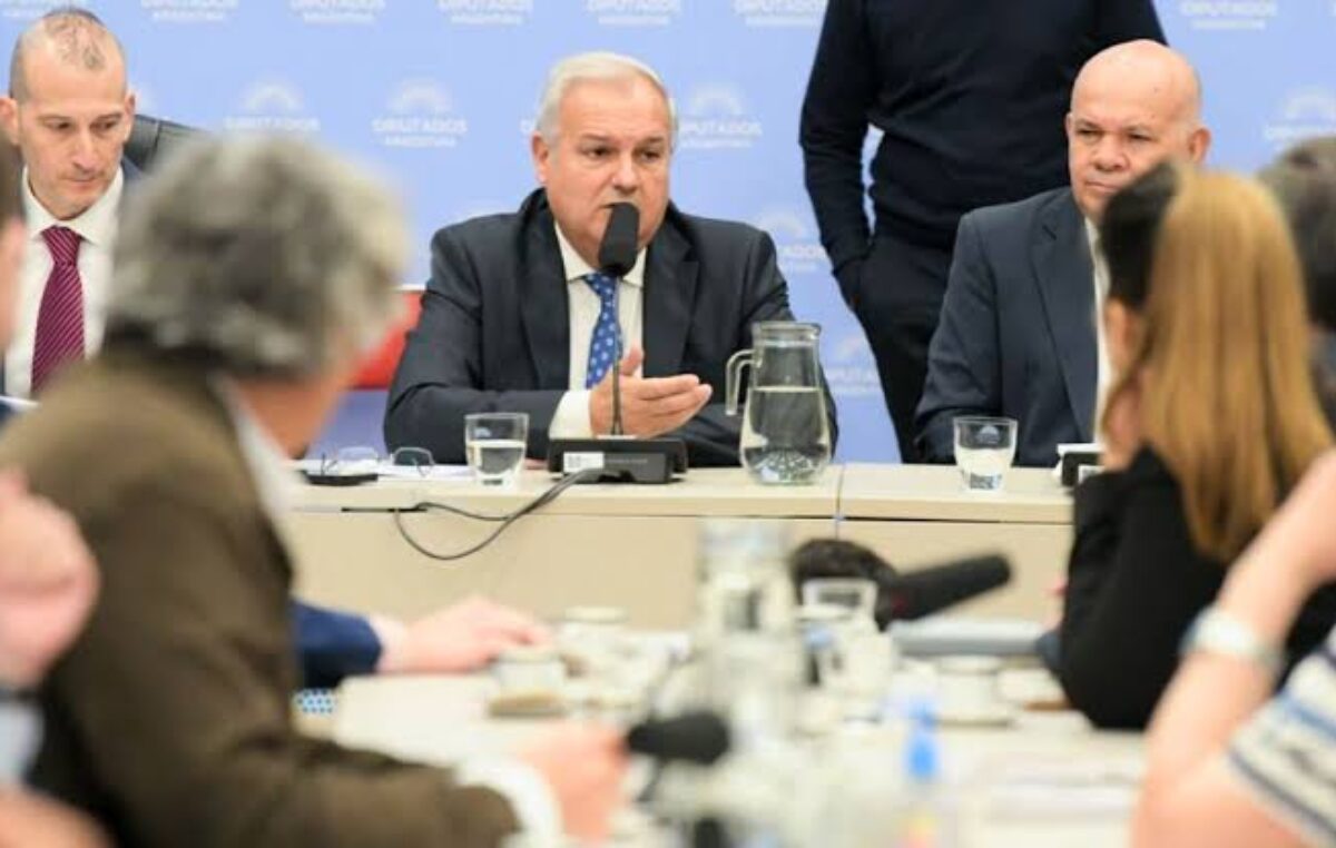 Importante avance en Diputados: dictamen unificado permitirá a las cooperativas acceder al Certificado MiPyME