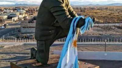 Zapala «funda» una nueva ciudad en la pampa brava: 1200 lotes contra el viento y la nada