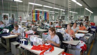 Las cooperativas textiles de Córdoba se agrupan para ganar escala y competir con las importaciones