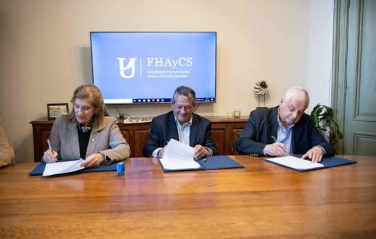 Paraná y Concepción del Uruguay recuperarán en un libro su aporte a la historia provincial y nacional