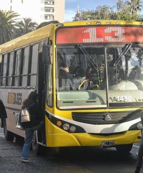 Argentina Municipal