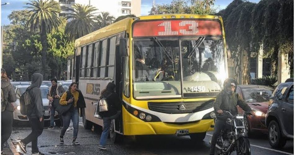 Argentina Municipal